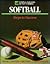 Softball: Steps to Success (Steps to Success Activity Series)