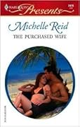 The Purchased Wife