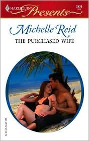 The Purchased Wife (Paperback)