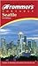 Frommer's Portable Seattle