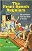 The Front Bench Regulars  by Larry Dablemont