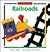 Railroads