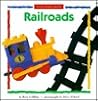 Railroads (First Step Math) Railroads (First Step Math)