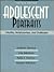 Adolescent Portraits: Identity, Relationships, and Challenges