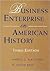 Business Enterprise in American History by Mansel G. Blackford