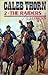 The Raiders (Caleb Thorn, #2)