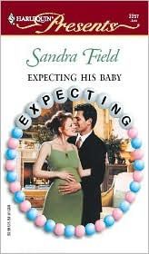 Expecting His Baby (Mass Market Paperback)