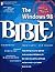 The Windows 98 Bible