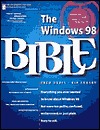 The Windows 98 Bible (Paperback)