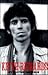Keith Richards by Victor Bockris