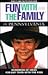 Fun with the Family in Pennsylvania by Faith Paulsen