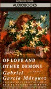 Of Love and Other Demons