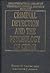 Criminal Detection and the Psychology of Crime (International Library of Criminology, Criminal Justice & Penology)