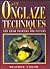 Easy Onglaze Techniques: For China Painters and Potters