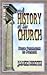 A History of the Church: Fr...