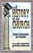 A History of the Church by James B. North