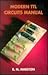 Modern TTL Circuits Manual (Newnes Circuits Manual)