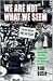 We Are Not What We Seem: Black Nationalism and Class Struggle in the American Century