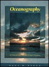 Oceanography: An Introduction to the Planet Oceanus (Hardcover)