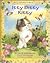 Itty Bitty Kitty by Bob Keeshan