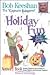 Holiday Fun Activity Book: ...