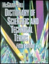 McGraw-Hill Dictionary of Scientific and Technical Terms (Hardcover)