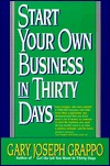 Start your own business in 30 days (Mass Market Paperback)