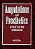 Amputations and Prosthetics: A Case Study Approach