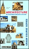 Architecture, Crash Course (Crash Course Series)