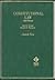 Constitutional Law (HORNBOO...