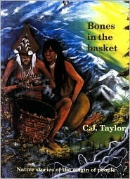 Bones in the Basket (Native Legends)