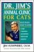 Dr. Jim's Animal Clinic for Cats: What People Want to Know