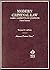 Cases, Comments and Questions on Modern Criminal Law, 3d