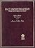 Binder and Bergman's Fact Investigation: From Hypothesis to Proof (American Casebook Series)