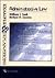Administrative Law by William F. Funk Administrative Law by William F. Funk