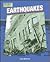Earthquakes (Nature's Fury)