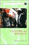 Culture and Identity