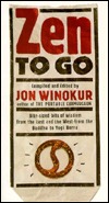 Zen to Go (Paperback)