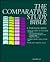 The Comparative Study Bible a Parallel Bible (Burgundy Bonded Leather)