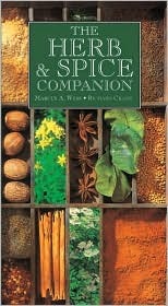 The Herb and Spice Companion (Paperback)