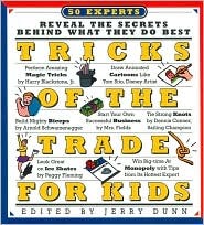 Tricks of the Trade for Kids (Paperback)