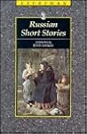 Russian Short Stories (Everyman's Library)