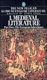 Medieval Literature, Part Two by Boris Ford