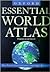 Essential World Atlas