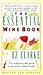 Essential Wine Book