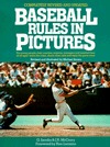 Baseball Rules in Pictures (Mass Market Paperback)