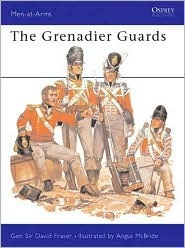 The Grenadier Guards (Paperback)