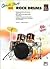 Quick Start Rock Drums by Pete Sweeney