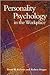 Personality Psychology in t...
