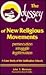 The Odyssey of New Religious Movements: Persecution, Struggle / Legitimation: A Case Study of the Unification Church (SYMPOSIUM SERIES)